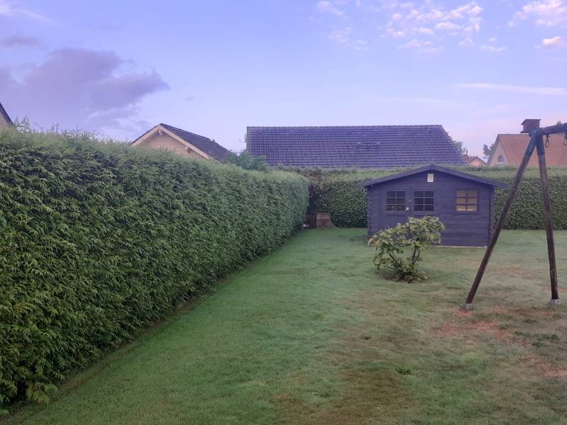 Société de jardinage pour souscrire à un contrat d'entretien de jardin près de Cany-Barville 76