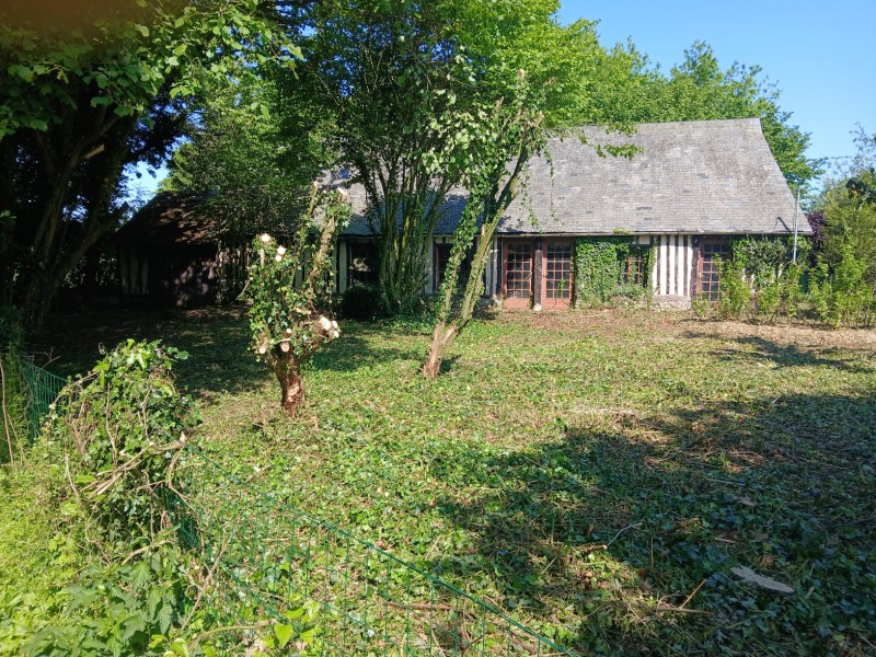 remise en état d une propriété