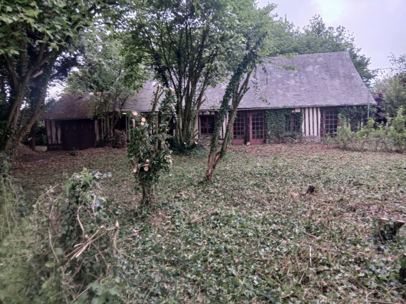 remise en état d une propriété